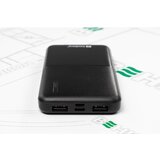 Sandberg Powerbank 10000mAh prenosna baterija Cene