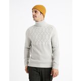 Celio Sweater with turtleneck Ceroultor - Men  cene