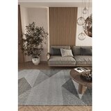 Conceptum Hypnose tepih elit 08 - grey grey carpet (130 x 190) | Eponuda.com