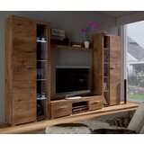  Dnevni regal ruba 4 xl Cene
