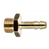 1/4" x 6mm na kartonskom nosacu 1/1 spojnica za crevomuska spoljni navoj
