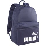 Puma Nahrbtnik 'Phase' temno modra / bela Cene