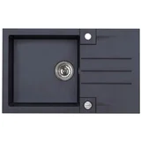 Sudopera ROCK 130 g91 - carbon
