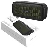 hoco. Zvučnik bežični, Bluetooth, 1200 mAh, 3 h, 5 W, crna – BS23 Elegant rhyme | Eponuda.ba