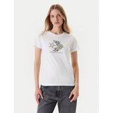Converse Ženska majica star chevron infill tee Cene