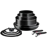 L1539053 SET POSUDA 10_1 ING6 EASY COOK N CLEAN #kobn