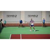 Nacon Tennis World Tour 2 - Complete Edition (Xbox Series X) | Shoptok.si