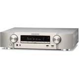 Marantz NR1510/N1SG srebrni 5.2 Slim