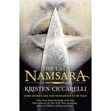 Orion Kristen Ciccarelli - The Last Namsara: Iskari Book One Cene