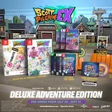Pilgrim EX Deluxe Adventure Edition - Limited Run (SWITCH)