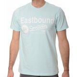 Eastbound Muška Majica, Genz Shirt, Ebm911-Grn Cene