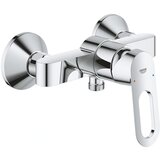 Grohe 23634000 BauLoop armatura za tuš | Shoptok.si