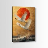 WALLXPERT Dekorativna slika KNV10271 70100 | Eponuda.com