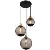 Globo viseča svetilka 15860-3h | Shoptok.si
