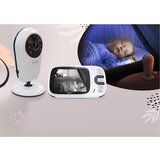 Neno Vera Digitalni video monitor za bebe 1 kom | shoptok.hr