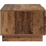  Stolić za kavu Staro drvo 95 x 50,5 x 35 cm Konstruirano drvo | shoptok.hr