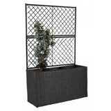  Saksija 30x83x130 crna | ePonuda.com