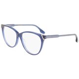 Victoria Beckham Sončna očala vb26325415414 Modra Cene