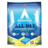  Tablete Za Perilicu Posuđa ALL IN 1(42 kom) | shoptok.hr