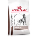 Royal Canin Hepatic Cene
