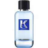 Karl Lagerfeld Urban Blue Eau de Toilette 100 ml | shoptok.hr