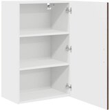  Ploča za perilicu posuđa Kalmar Smeđi hrast 50 x 31 x 80 cm | shoptok.hr