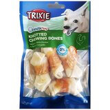 Trixie Poslastice za pse Denta Fun,Koske sa piletinom, 5x70 g | Eponuda.com