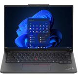 Lenovo prijenosno računalo ThinkPad E14 Gen 6 (Intel), 21M7002KSC, (01-0001375337) | shoptok.hr