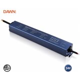 Dawn LED NAPAJANJE SLIM 24V 350W 350WHBS-24 IP67 Cene