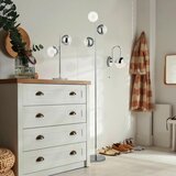 Lesnina-XXXL namizna led-svetilka | Shoptok.si