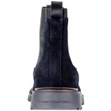 Tommy Hilfiger Gležnjarji Chelsea Comfort Lwt FM0FM05592 Mornarsko modra Cene