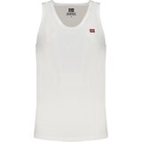 Norway 1963 WHITE MEN&#39;S TANK TOP Cijene