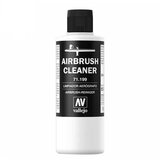 Vallejo airbrush cleaner 200ml Cene