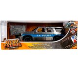 Jada Toys 2010 Chevy Tahoe Kovinski model avtomobila 1/24 - Simba Toys Cene