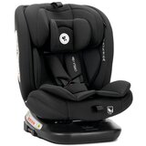 Lorelli auto sedište i-Capella Black, 40-150cm Isofix Cene