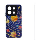  FASHION CASE Maska za telefon 12 za Xiaomi Redmi Note 13 5G DZ2/3 | Eponuda.com