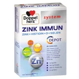 Zink immun