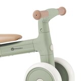 Petite&Mars Balans bicikl Bingo 3 u 1, Sage Leaf | shoptok.hr