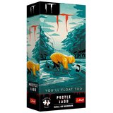  Puzzle IT - Pennywise Premium, 1000 dijelova Cijene