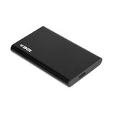 iBox HD-05 HDD /SSD enclosure Black 2.5 | shoptok.hr