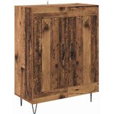  Highboard Staro drvo 69,5 x 34 x 90 cm Konstruirano drvo | shoptok.hr