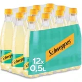 Bitter Lemon 0,5l, 12komada, XXL