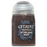 Games Workshop Technical Stirland Mud Cene