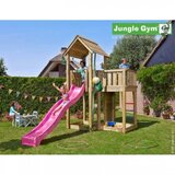 Jungle Gym mansion toranj sa toboganom | ePonuda.com