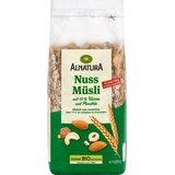 BIO müsliji s orašastim plodovima - 500 g Cijene
