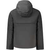 K-Way BLACK MEN&#39;S JACKET | shoptok.hr