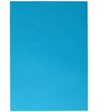 Spirit Aurno plavi dekorativni kartonski papir 220g A/4 - 1kom | shoptok.hr