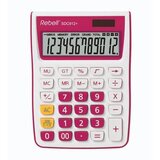 Rebell Kalkulator komercijalni SDC912+Pink | shoptok.hr