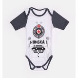 Partizan Bodi kratak rukav Humska 1 Cene