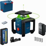 Bosch rotacioni laser GRL18V-4-34CVG 0601061H01 Cene